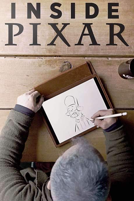 Bloomberg Inside: Pixar
